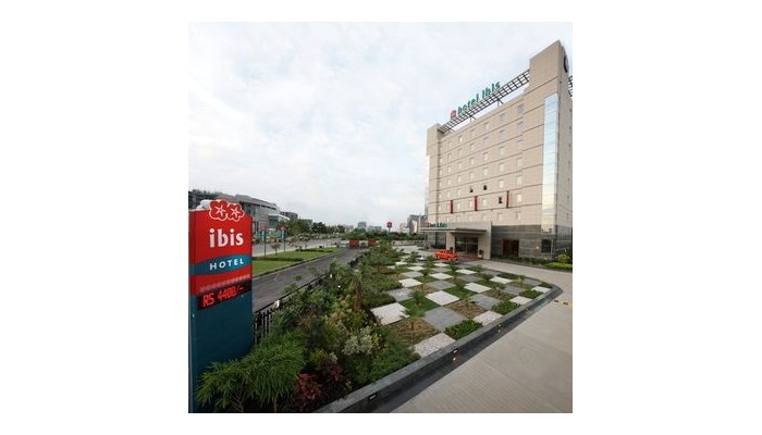 Hotel Ibis poza 0
