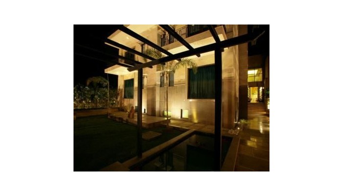 Hotel Justa Gurgaon poza 9