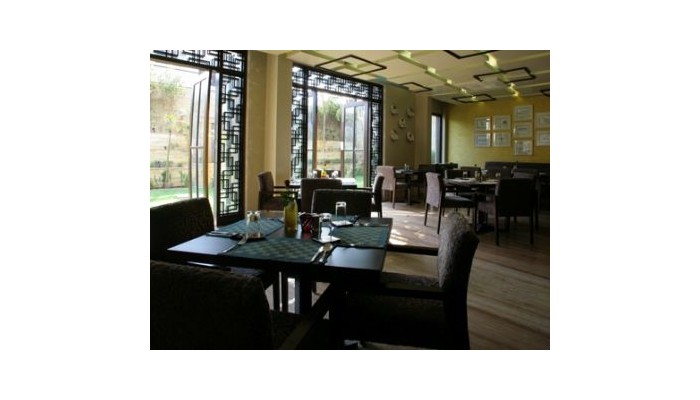 Hotel Justa Gurgaon poza 4