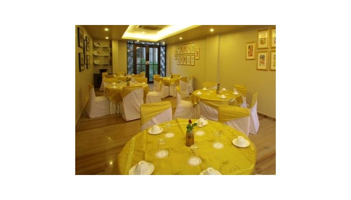 Hotel Justa Gurgaon poza 7