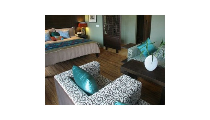 Hotel Justa Gurgaon poza 11