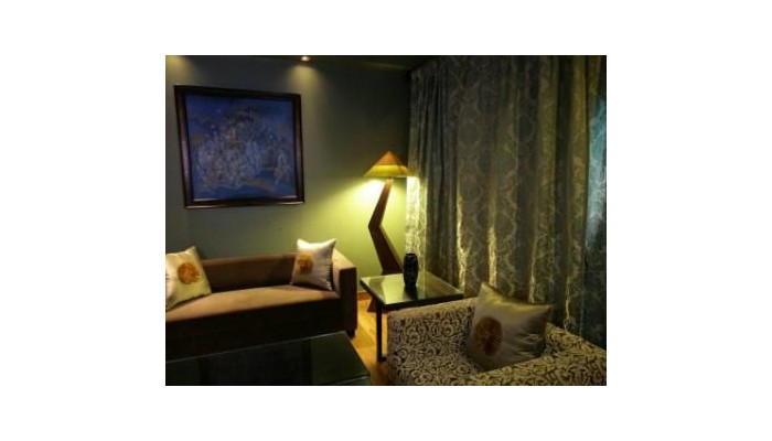 Hotel Justa Gurgaon poza 6