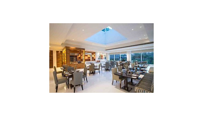 Hotel Le Meridien Gurgaon Delhi Ncr poza 5