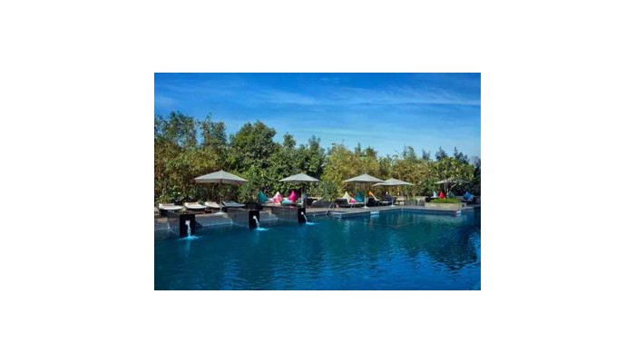 Hotel Le Meridien Gurgaon Delhi Ncr poza 7