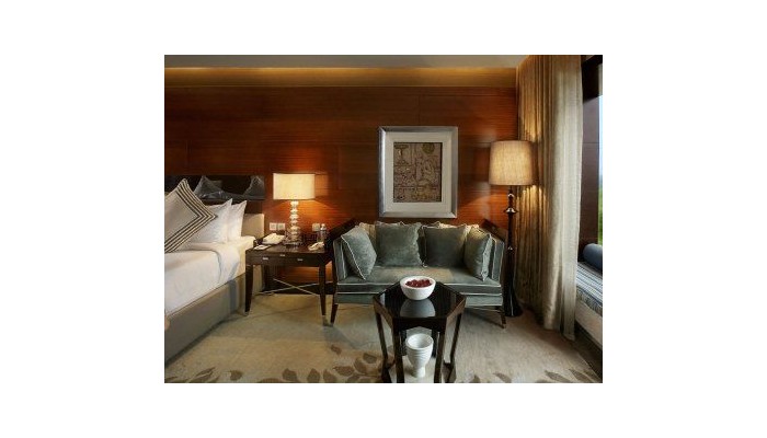 Hotel Leela Ambience Gurgaon poza 9