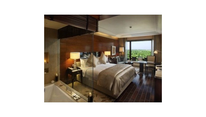 Hotel Leela Ambience Gurgaon poza 8