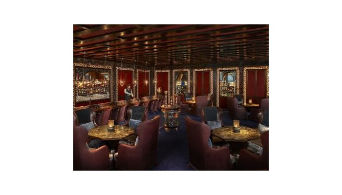 Hotel Leela Ambience Gurgaon poza 3