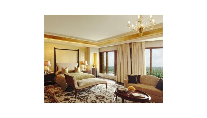 Hotel Leela Ambience Gurgaon poza 10