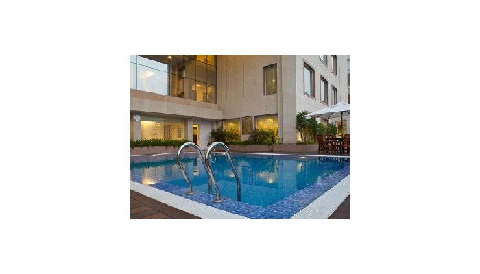 Hotel Lemon Tree Premier Leisure Valley poza 7