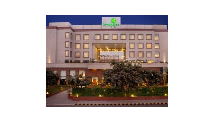 Hotel Lemon Tree Premier Leisure Valley poza 10