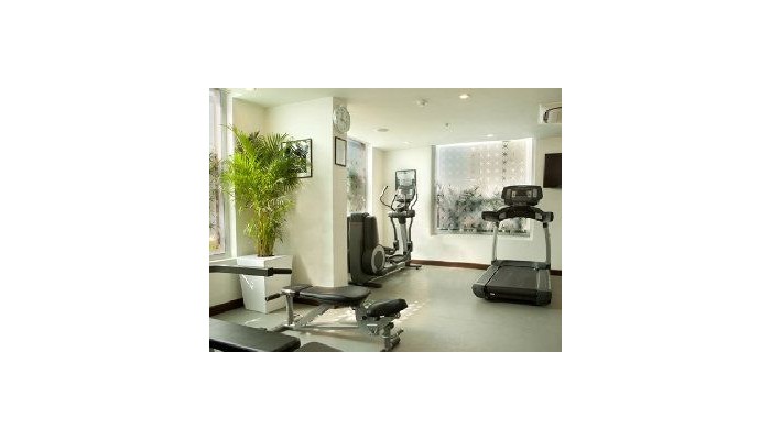 Hotel Lemon Tree Premier Leisure Valley poza 3