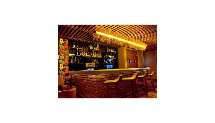 Hotel Lemon Tree Premier Leisure Valley poza 0