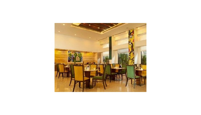 Hotel Lemon Tree Premier Leisure Valley poza 8
