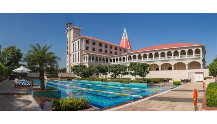 Hotel Oyo Flagship Artemis Hospital poza 0