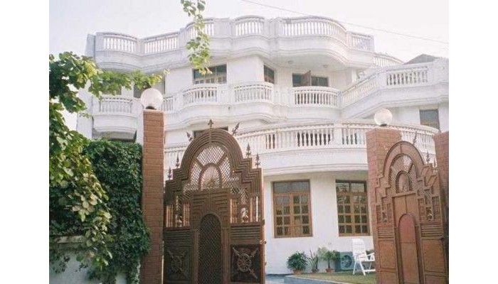 Hotel Oyo Rooms Sushant Lok A Block poza 0