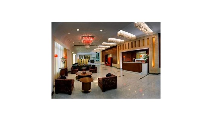 Hotel Park Inn poza 0