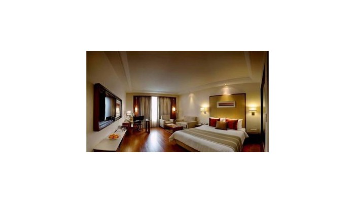 Hotel Park Inn poza 3