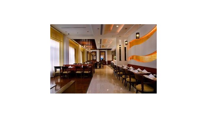 Hotel Park Inn poza 4