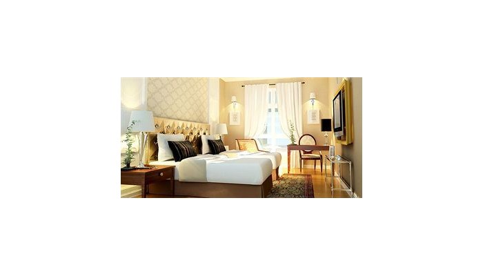 Hotel Pllazio poza 1