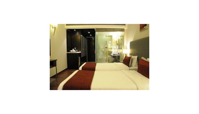 Hotel Pllazio poza 2