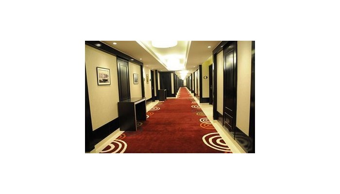 Hotel Pllazio poza 5