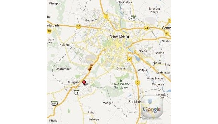 Hotel Ramada Central poza 3