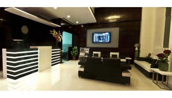 Hotel Royal Orchid Central Blue Stone poza 2