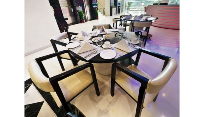 Hotel Royal Orchid Central Blue Stone poza 4