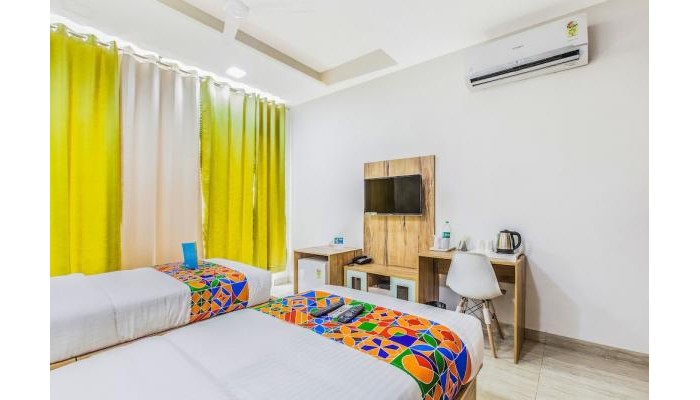 Hotel Silver Ark poza 0