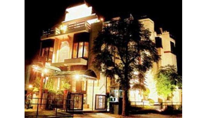 Hotel Soulvaas Bax poza 0