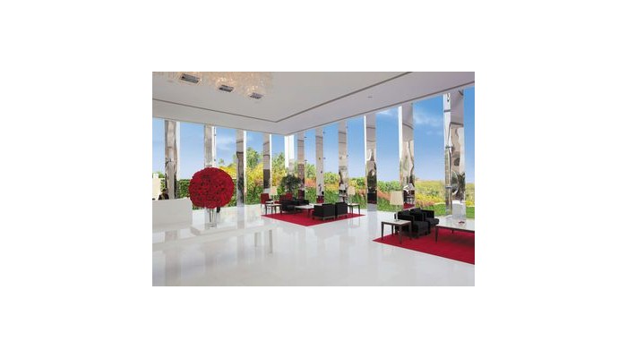 Hotel The Oberoi poza 3