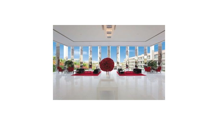 Hotel The Oberoi poza 4