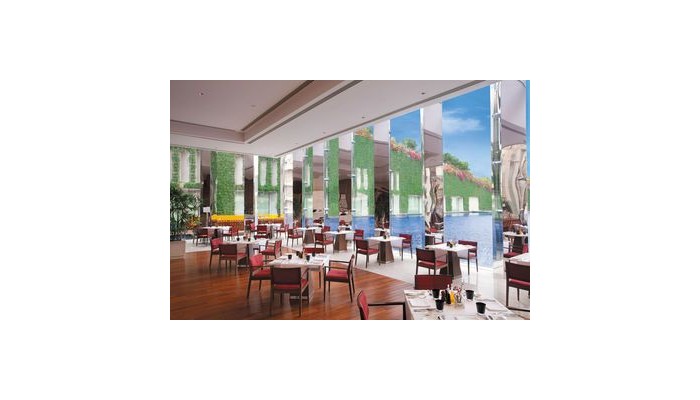 Hotel The Oberoi poza 10