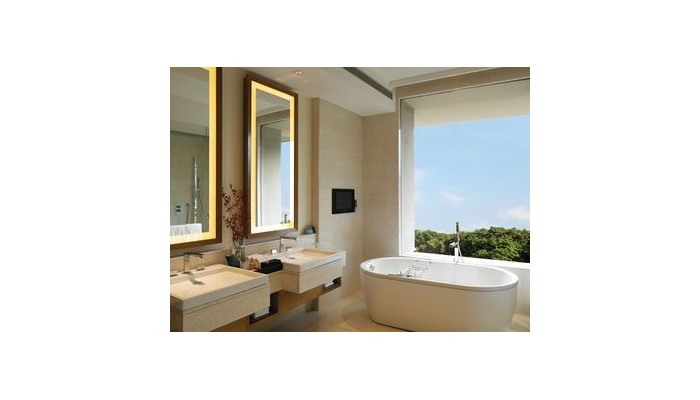 Hotel The Oberoi poza 7