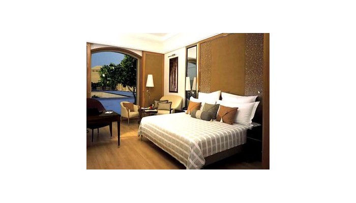 Hotel Trident poza 4