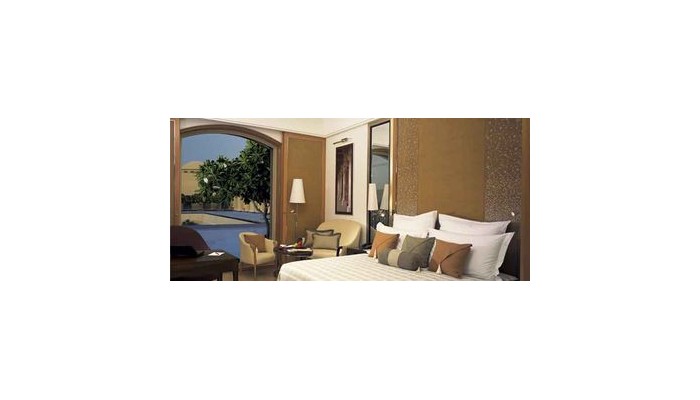 Hotel Trident poza 5