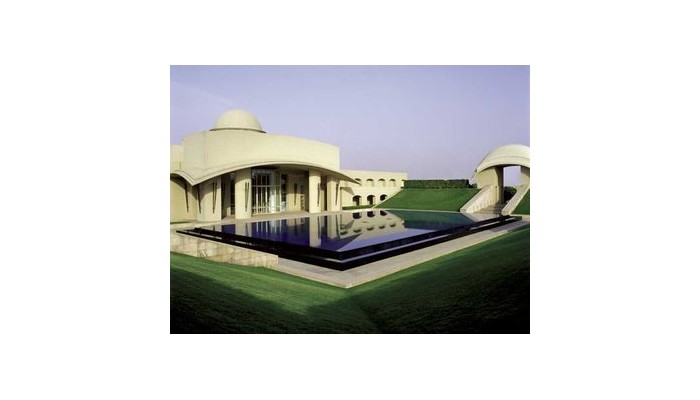 Hotel Trident poza 3