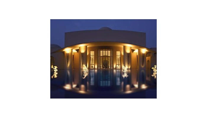 Hotel Trident poza 2