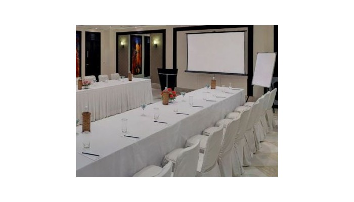 Hotel Vista Park poza 8