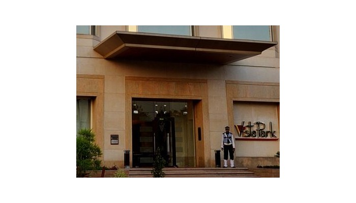 Hotel Vista Park poza 2