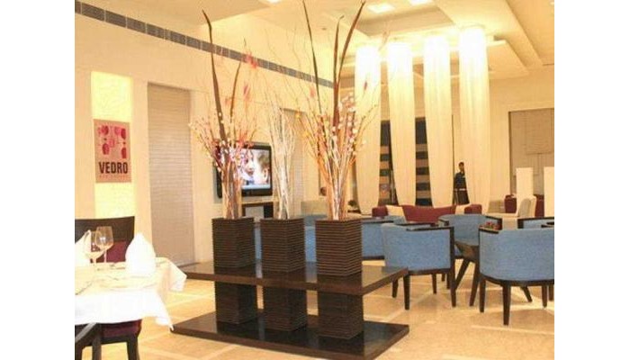 Hotel Vista Park poza 9