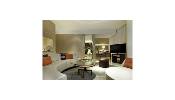 Hotel Westin poza 10