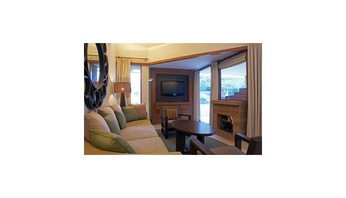 The Westin Sohna Resort & Spa poza 6