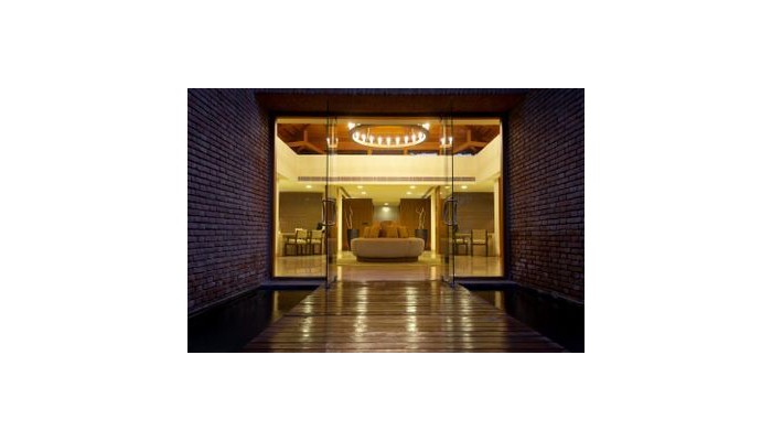 The Westin Sohna Resort & Spa poza 3