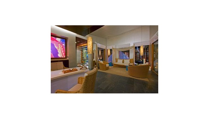 The Westin Sohna Resort & Spa poza 8