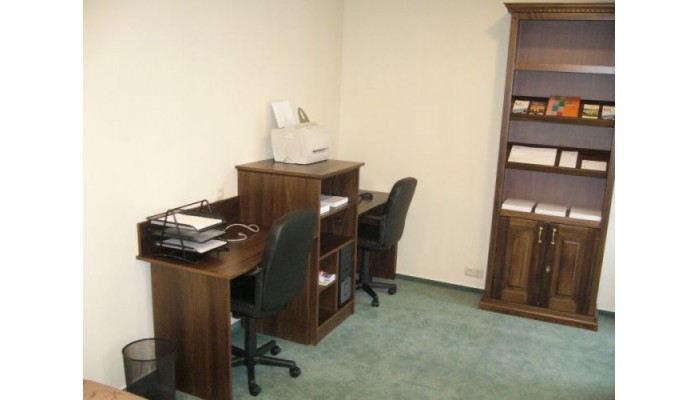 Hotel Raba City Centre poza 5