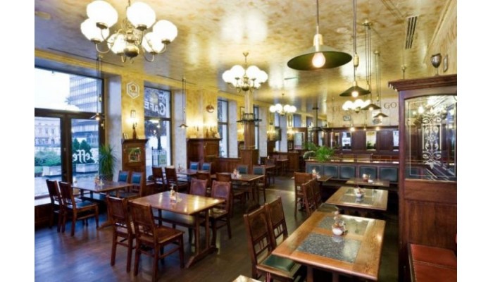 Hotel Raba City Centre poza 3