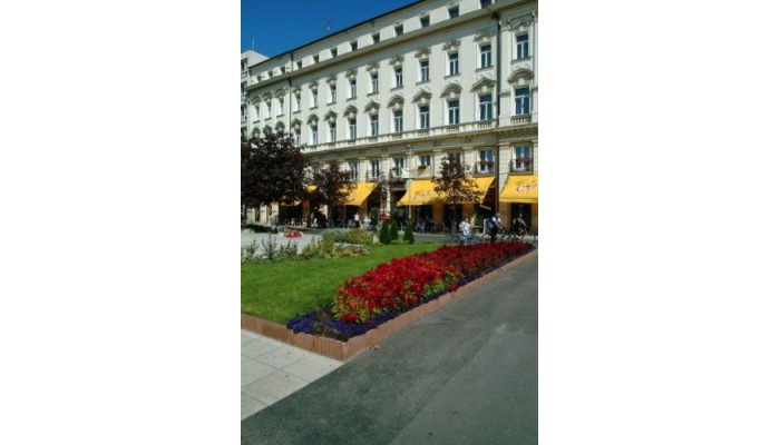 Hotel Raba City Centre poza 0