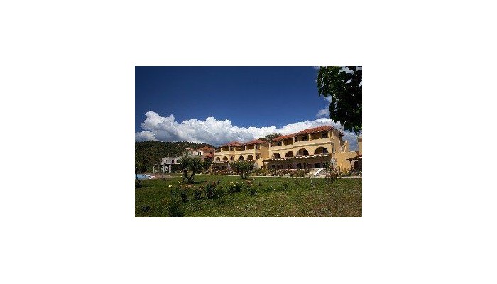 Aktaion Resort poza 0