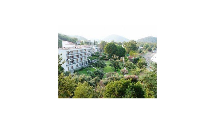 Hotel Belle Hellene poza 0